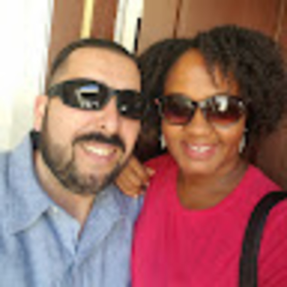 Meet your Posher, Kiesha